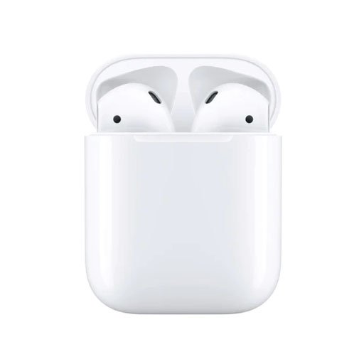 Apple AirPods 2 (Master Copy) 100% Feels Like Original Earbuds